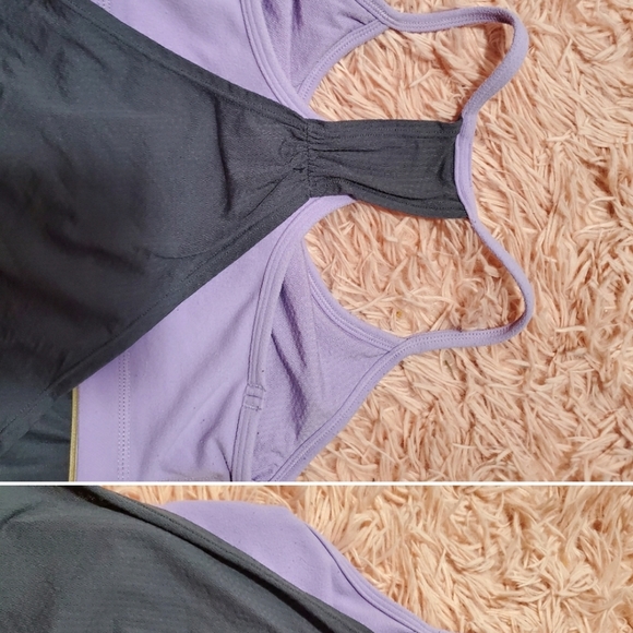 Lululemon Tank - Picture 4 of 5